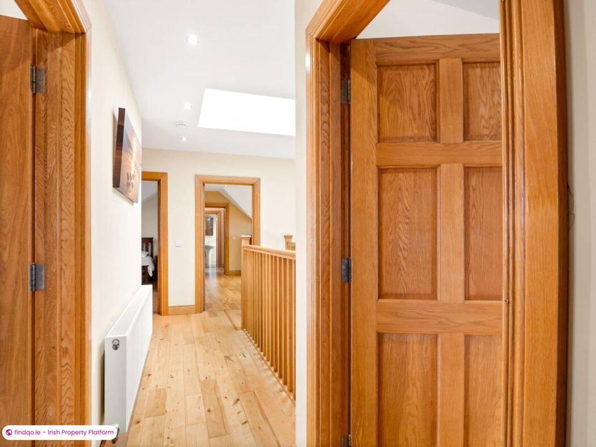 Detached house for Sale in Cleggan, Galway, H71 F857