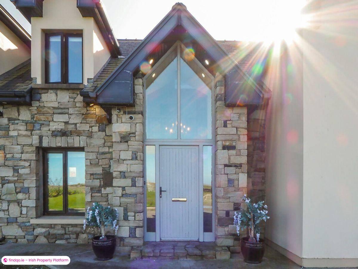 Detached house for Sale in Cleggan, Galway, H71 F857