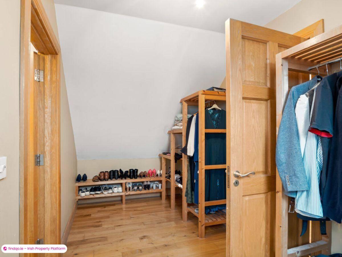 Detached house for Sale in Cleggan, Galway, H71 F857