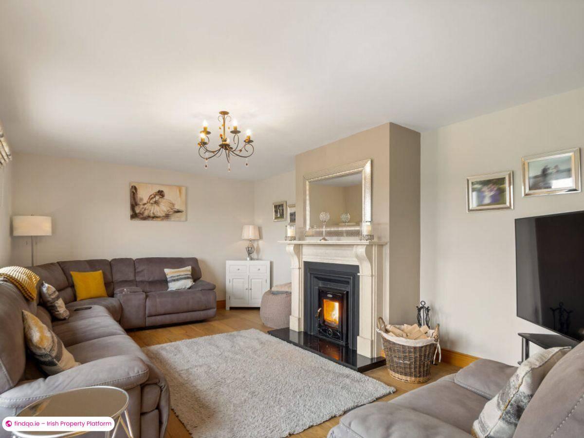 Detached house for Sale in Cleggan, Galway, H71 F857