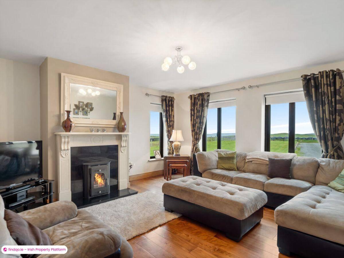 Detached house for Sale in Cleggan, Galway, H71 F857