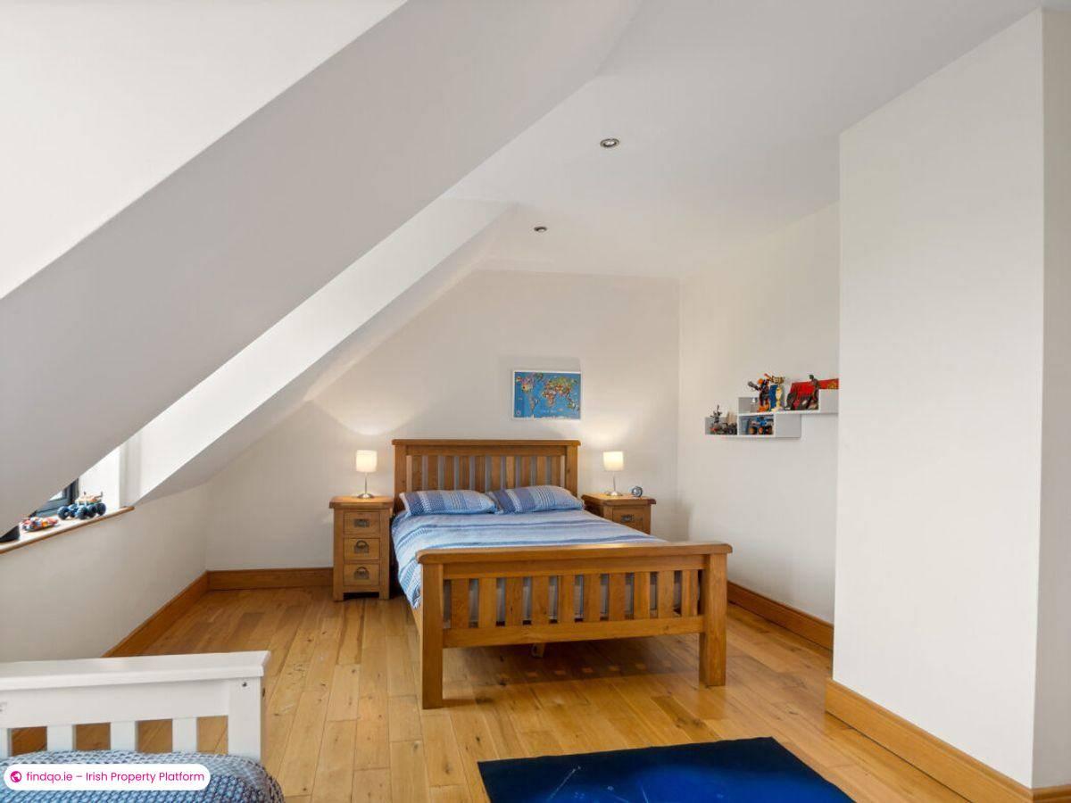 Detached house for Sale in Cleggan, Galway, H71 F857