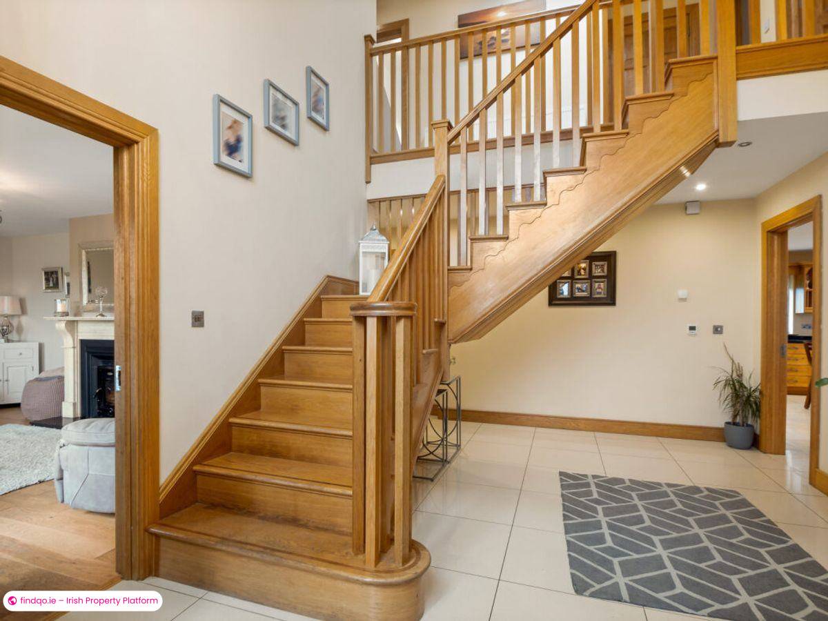 Detached house for Sale in Cleggan, Galway, H71 F857