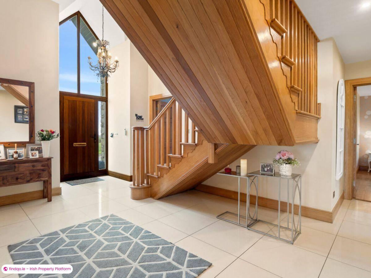 Detached house for Sale in Cleggan, Galway, H71 F857