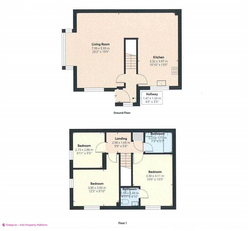 House for Sale in Kilrush, Clare