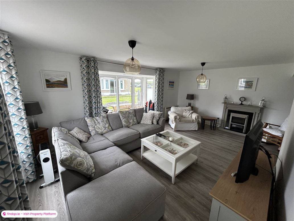 House for Sale in Kilrush, Clare