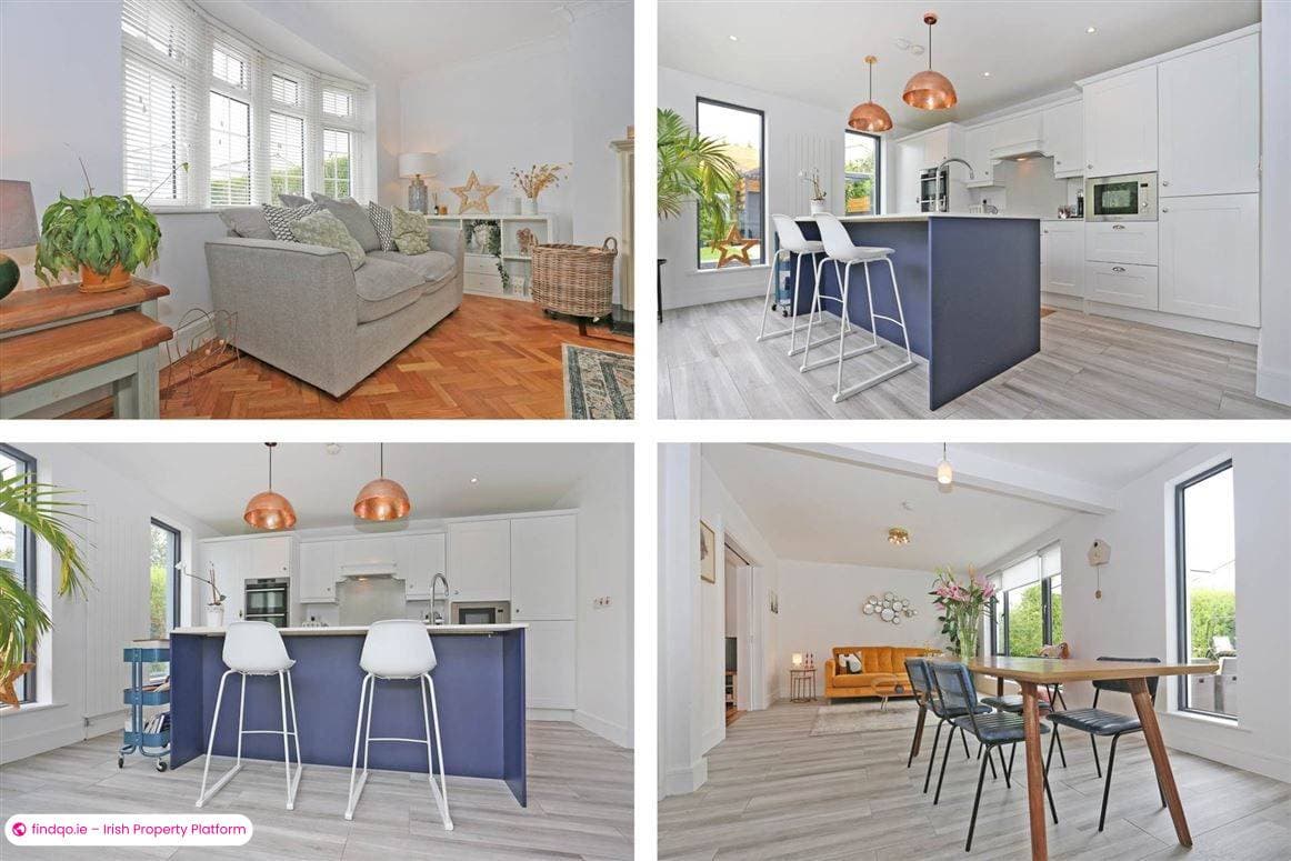 Detached house for Sale in Raheen, Limerick, V94 P9YD