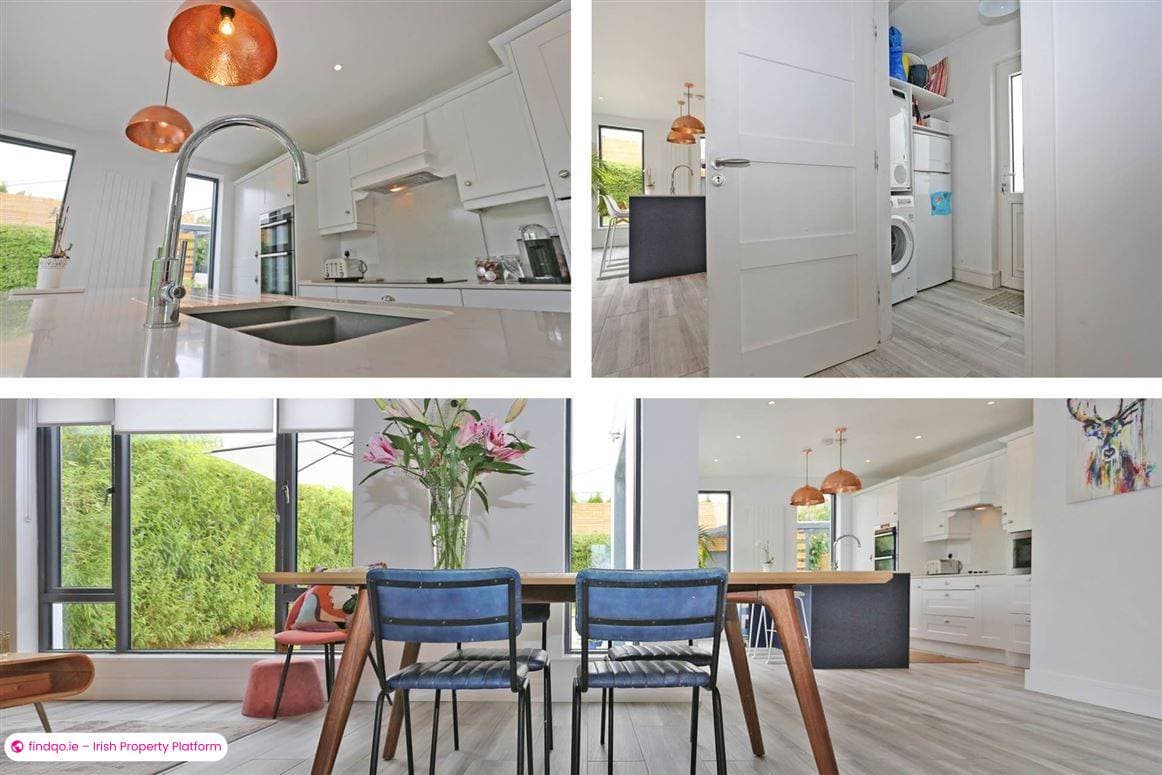 Detached house for Sale in Raheen, Limerick, V94 P9YD