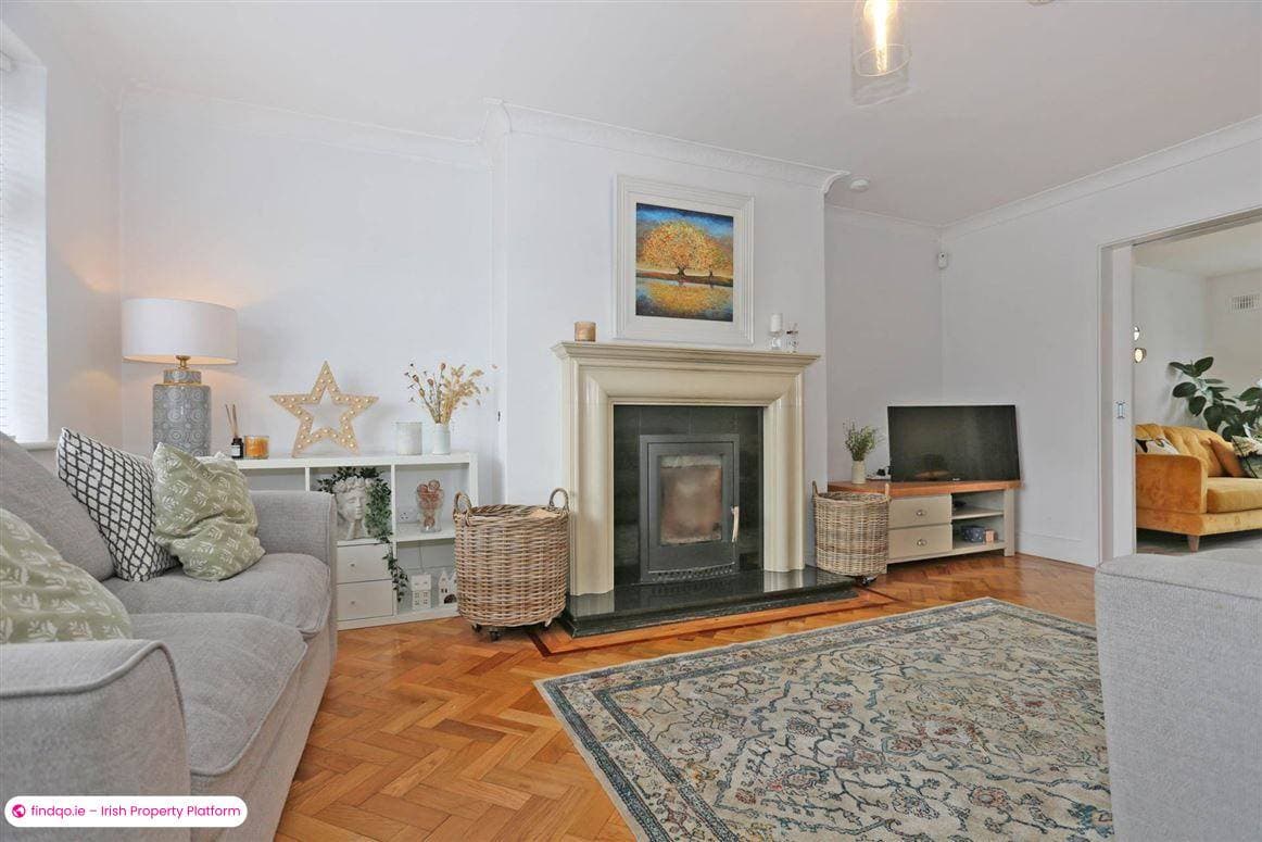 Detached house for Sale in Raheen, Limerick, V94 P9YD