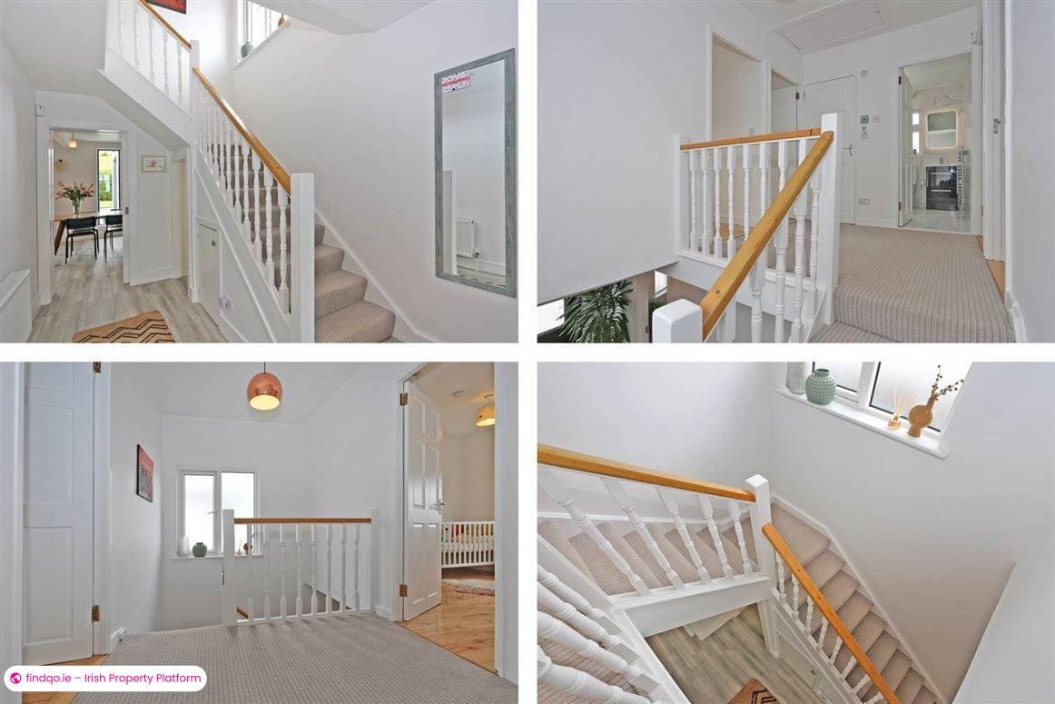 Detached house for Sale in Raheen, Limerick, V94 P9YD