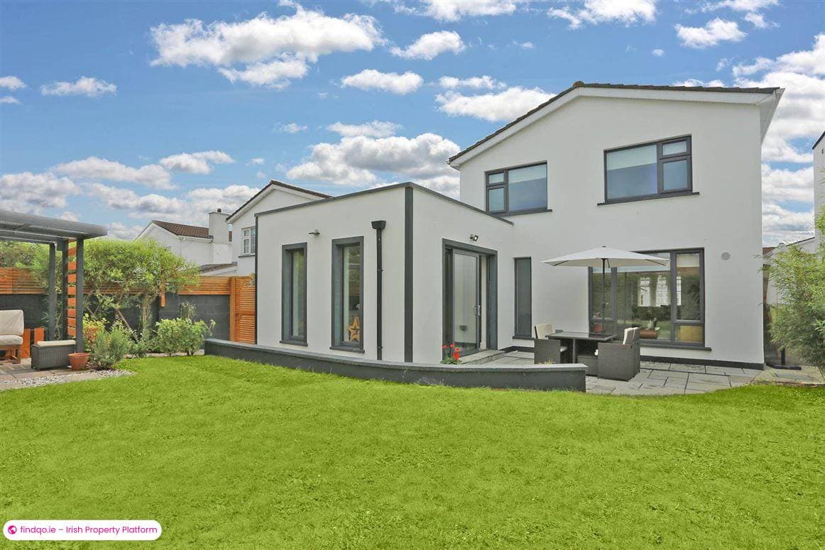 Detached house for Sale in Raheen, Limerick, V94 P9YD