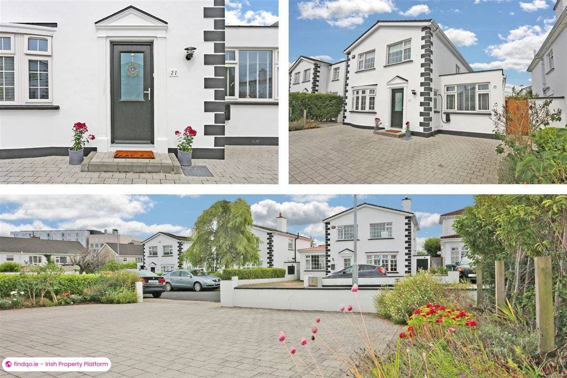 Detached house for Sale in Raheen, Limerick, V94 P9YD