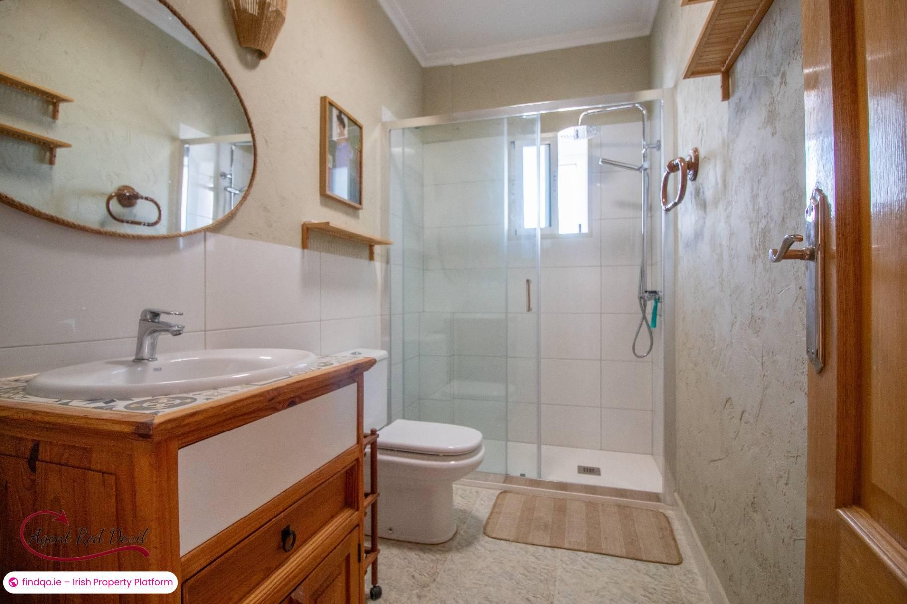 Apartment for Sale Outside Ireland