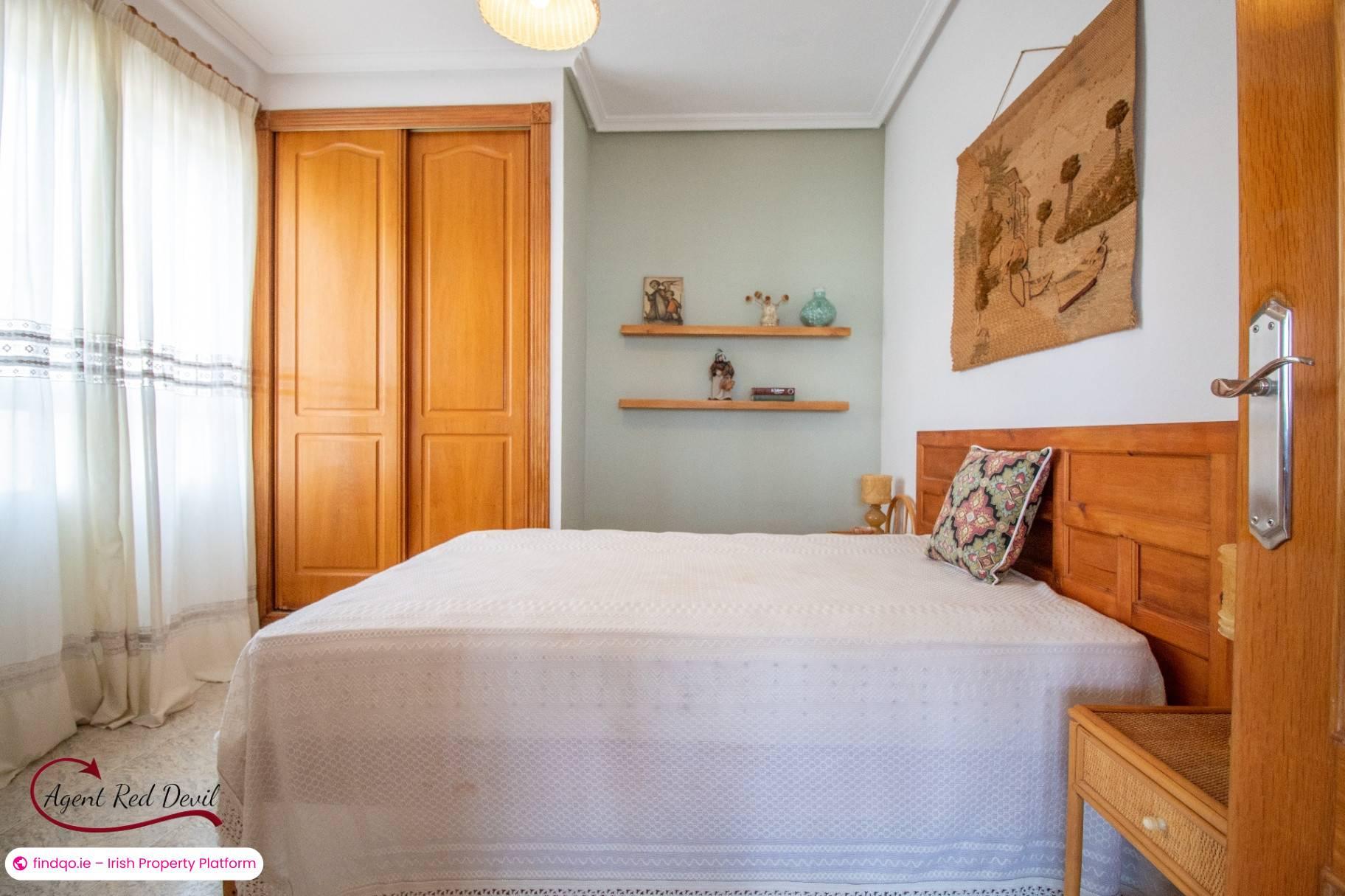 Apartment for Sale Outside Ireland