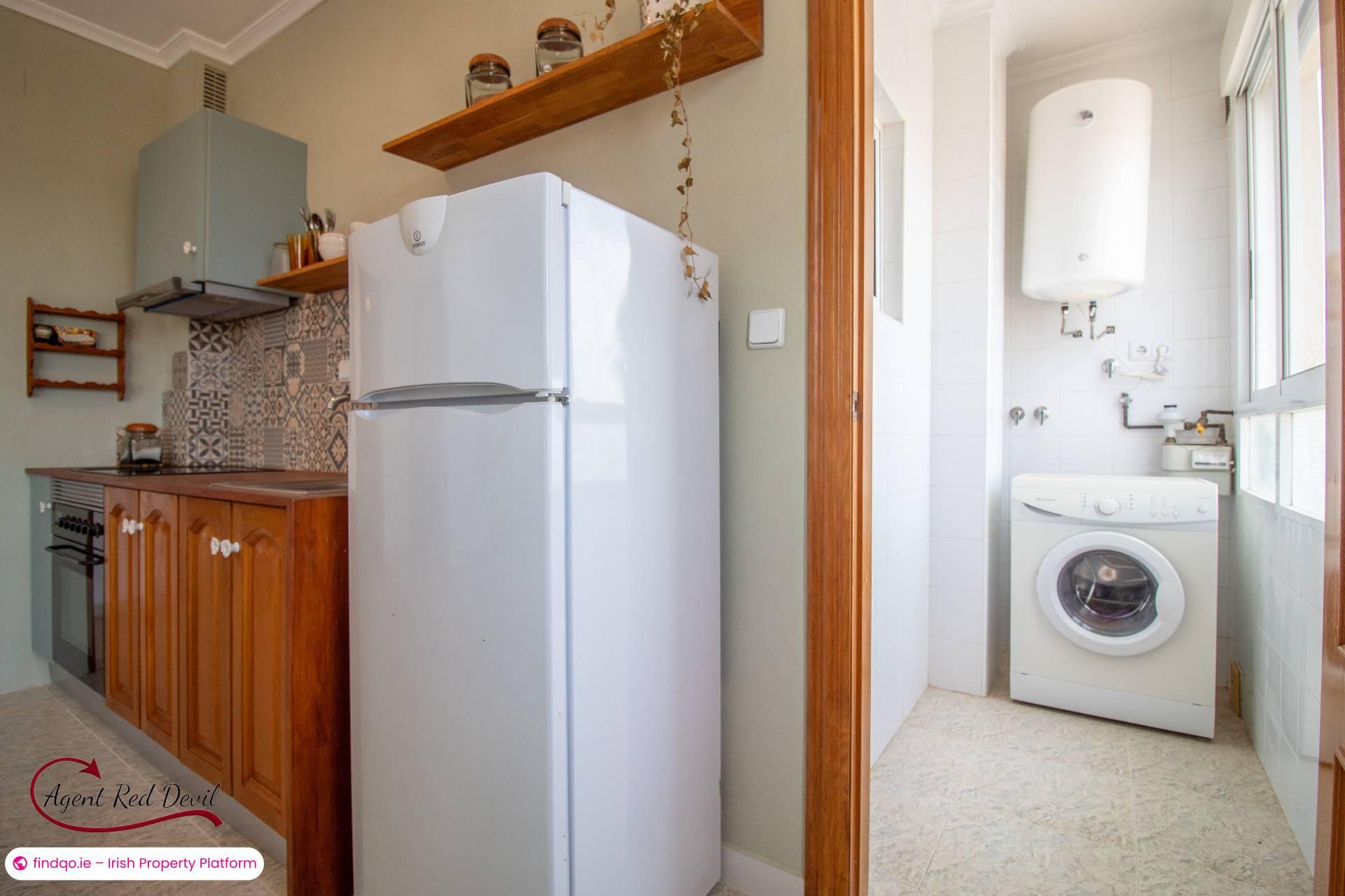 Apartment for Sale Outside Ireland