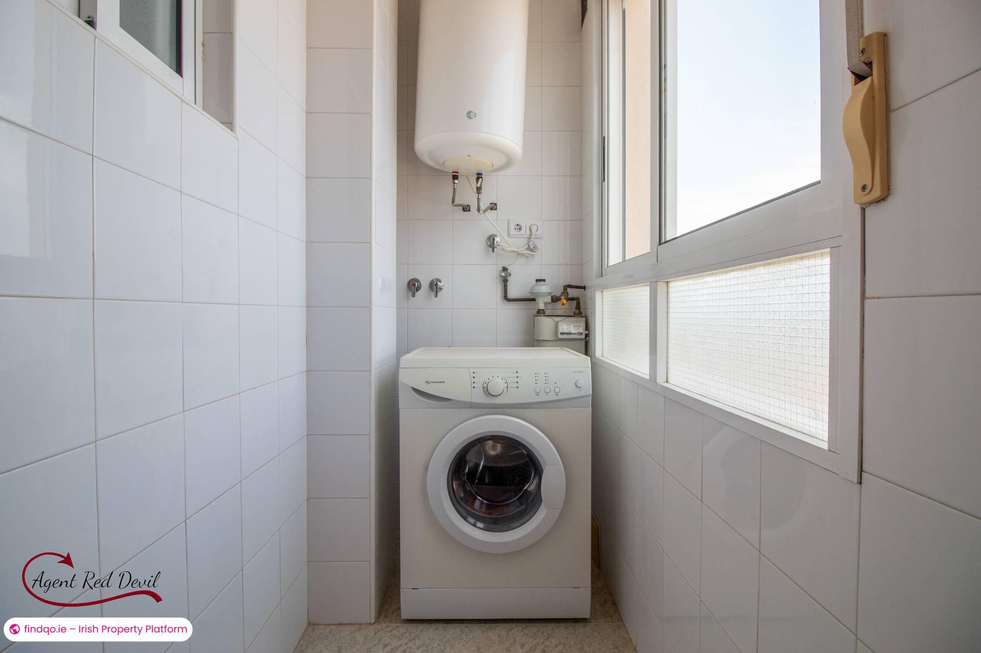 Apartment for Sale Outside Ireland