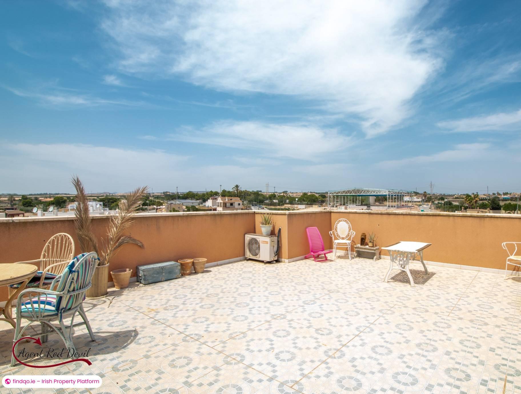 Apartment for Sale Outside Ireland