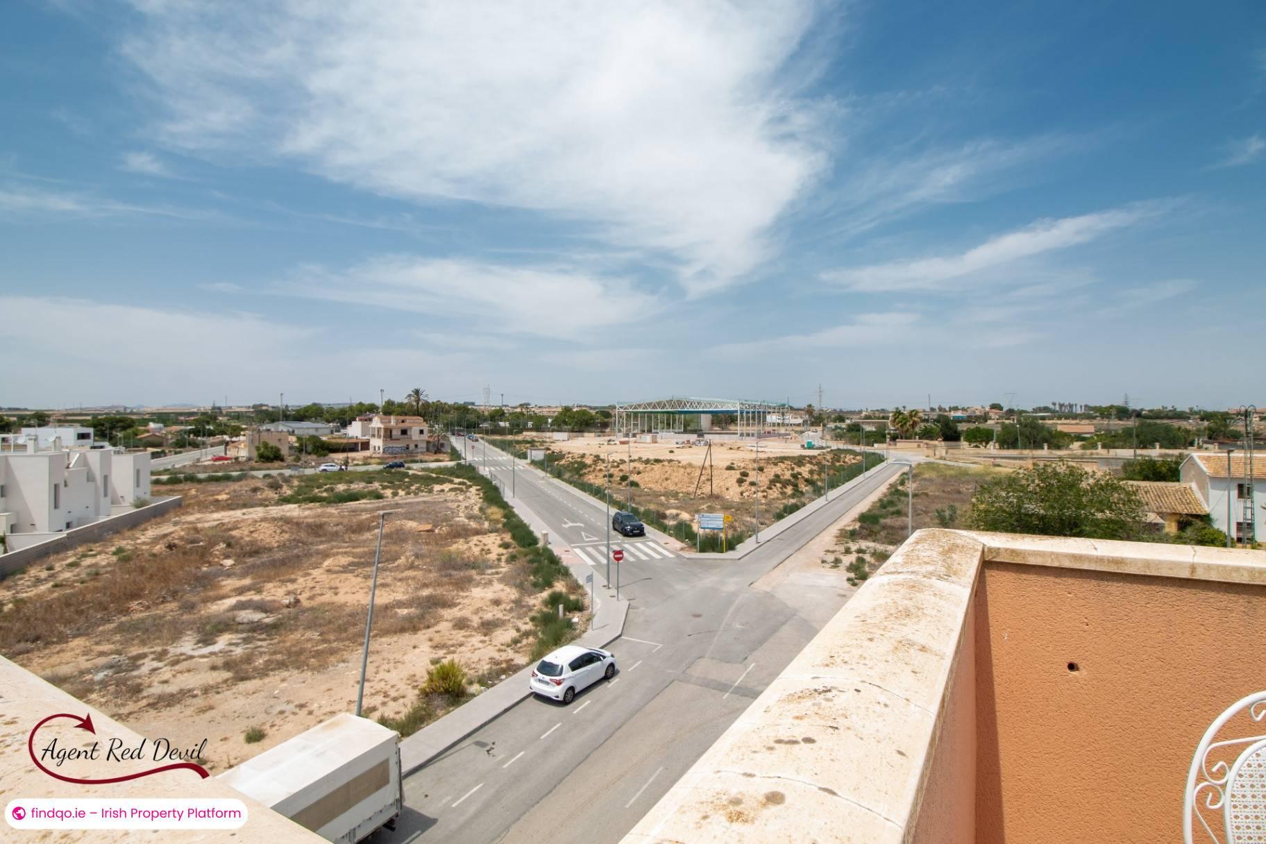 Apartment for Sale Outside Ireland