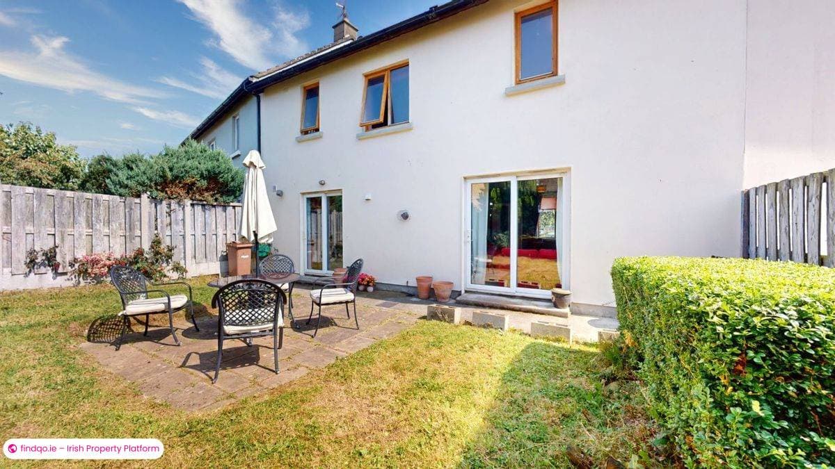 Terraced house for Sale in Lusk, Dublin (County)