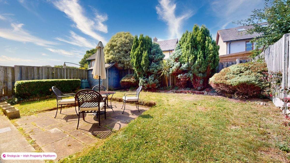 Terraced house for Sale in Lusk, Dublin (County)