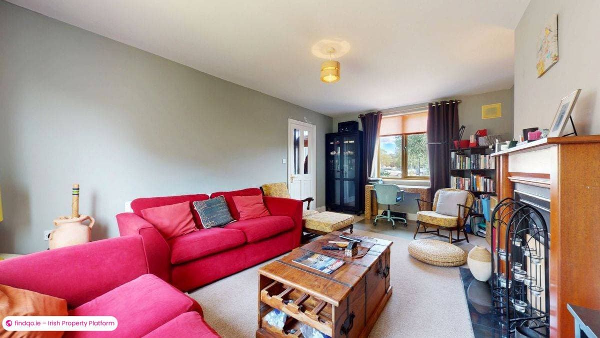 Terraced house for Sale in Lusk, Dublin (County)