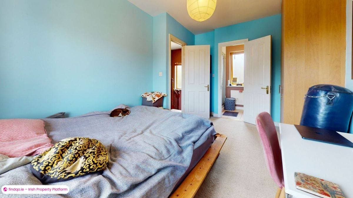 Terraced house for Sale in Lusk, Dublin (County)