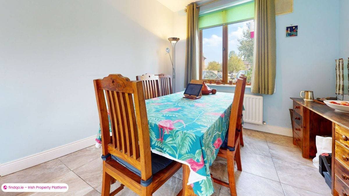Terraced house for Sale in Lusk, Dublin (County)