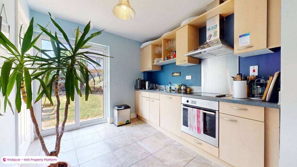 Terraced house for Sale in Lusk, Dublin (County)