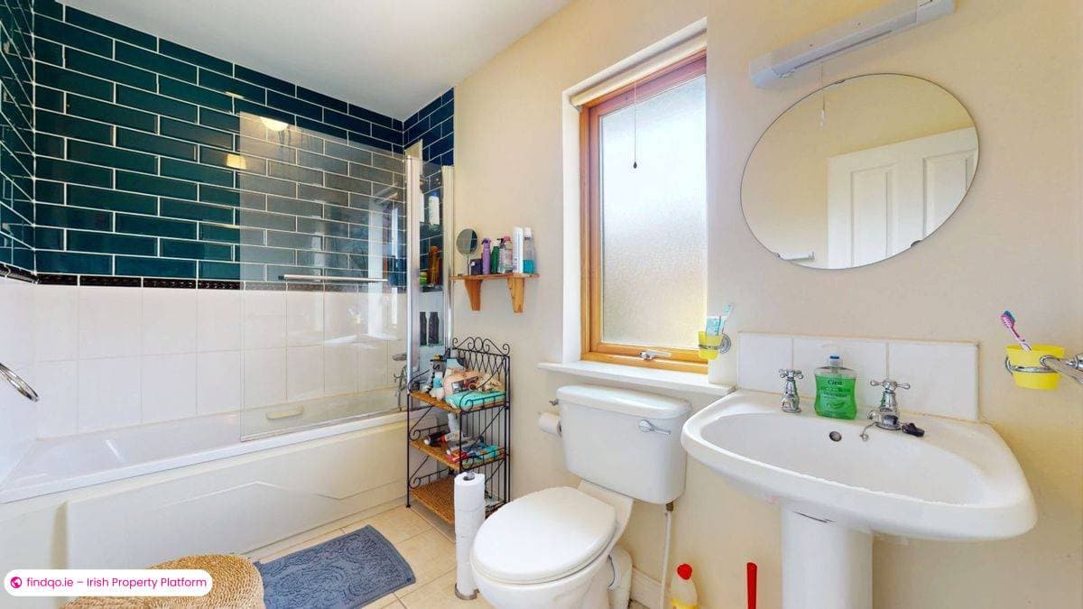 Terraced house for Sale in Lusk, Dublin (County)