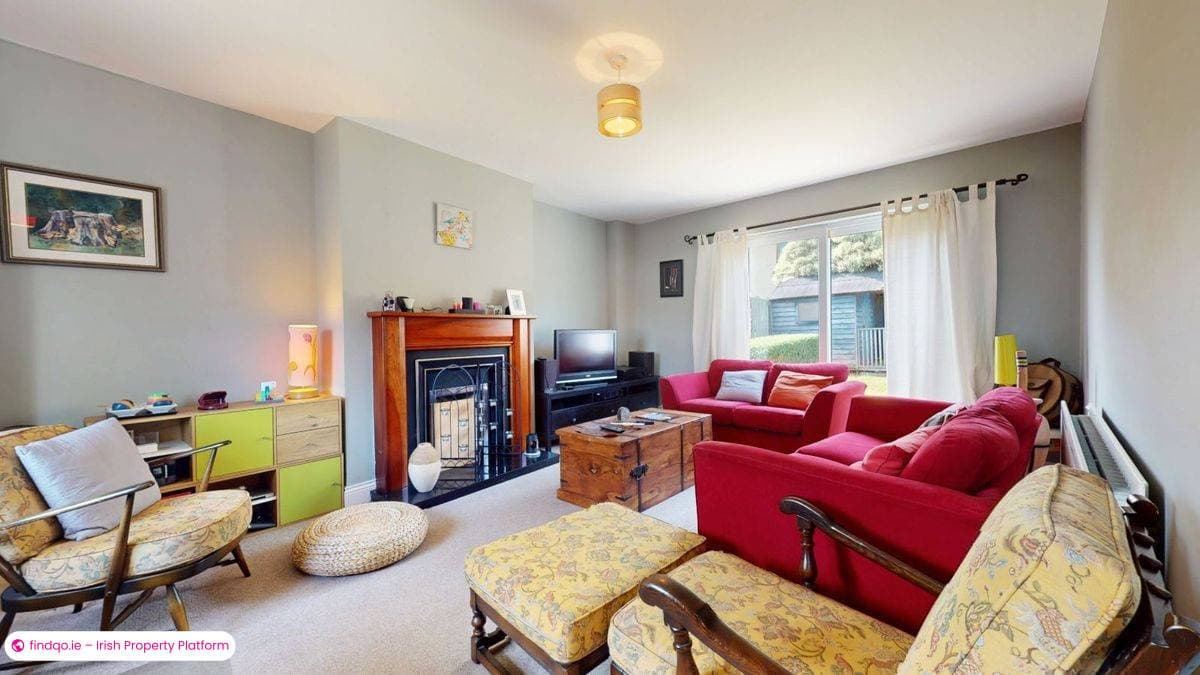 Terraced house for Sale in Lusk, Dublin (County)