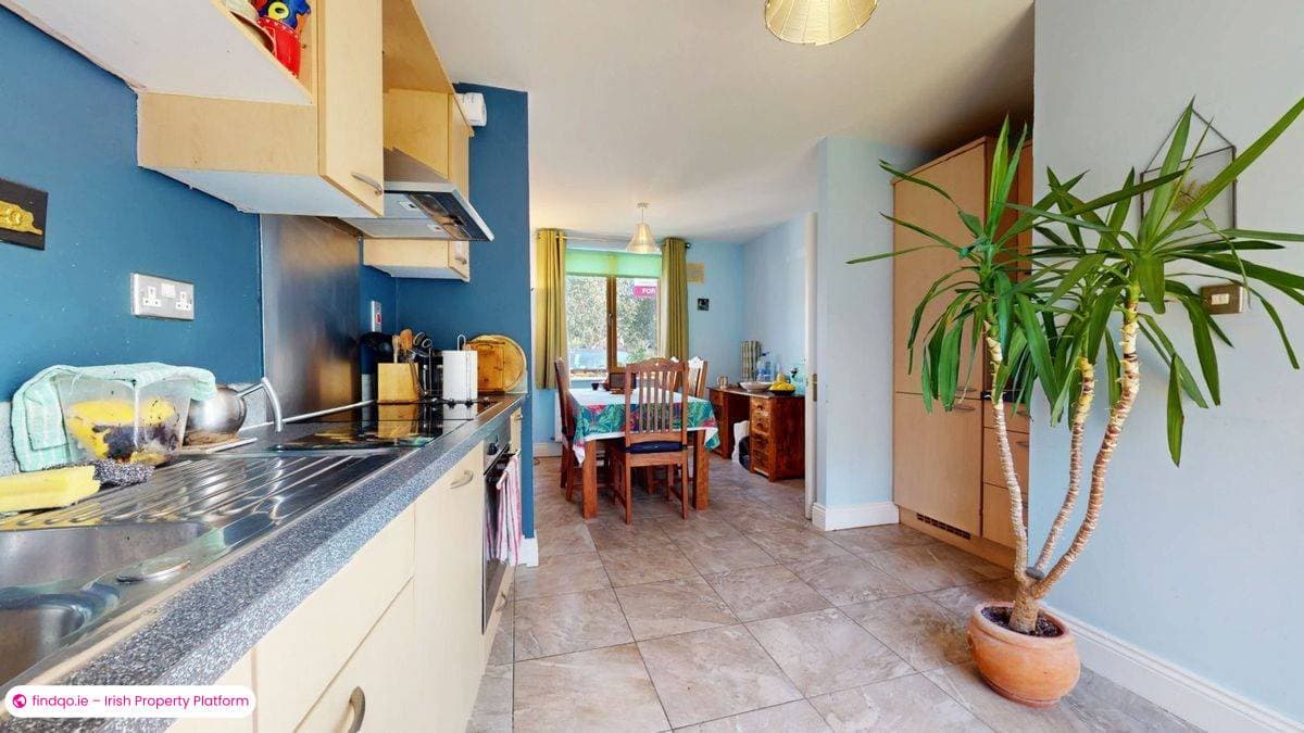 Terraced house for Sale in Lusk, Dublin (County)