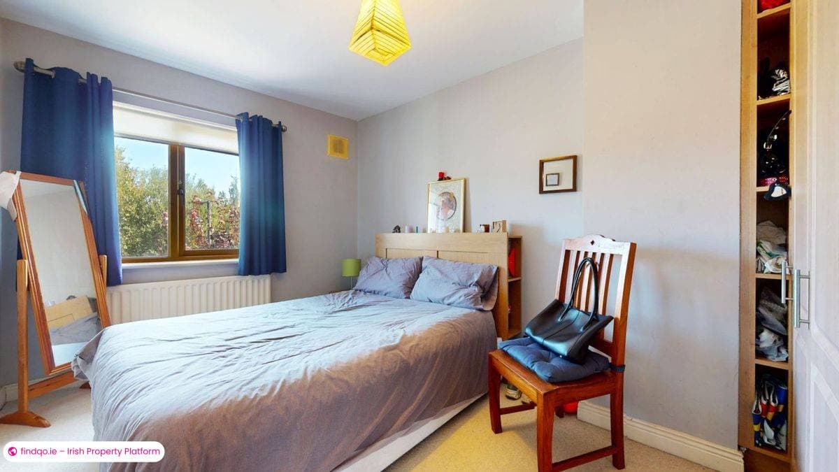 Terraced house for Sale in Lusk, Dublin (County)