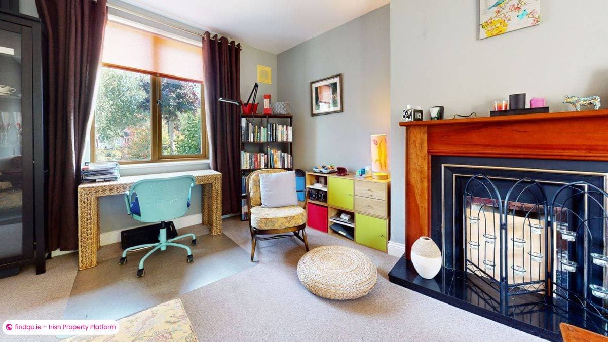 Terraced house for Sale in Lusk, Dublin (County)