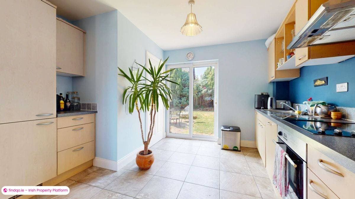 Terraced house for Sale in Lusk, Dublin (County)