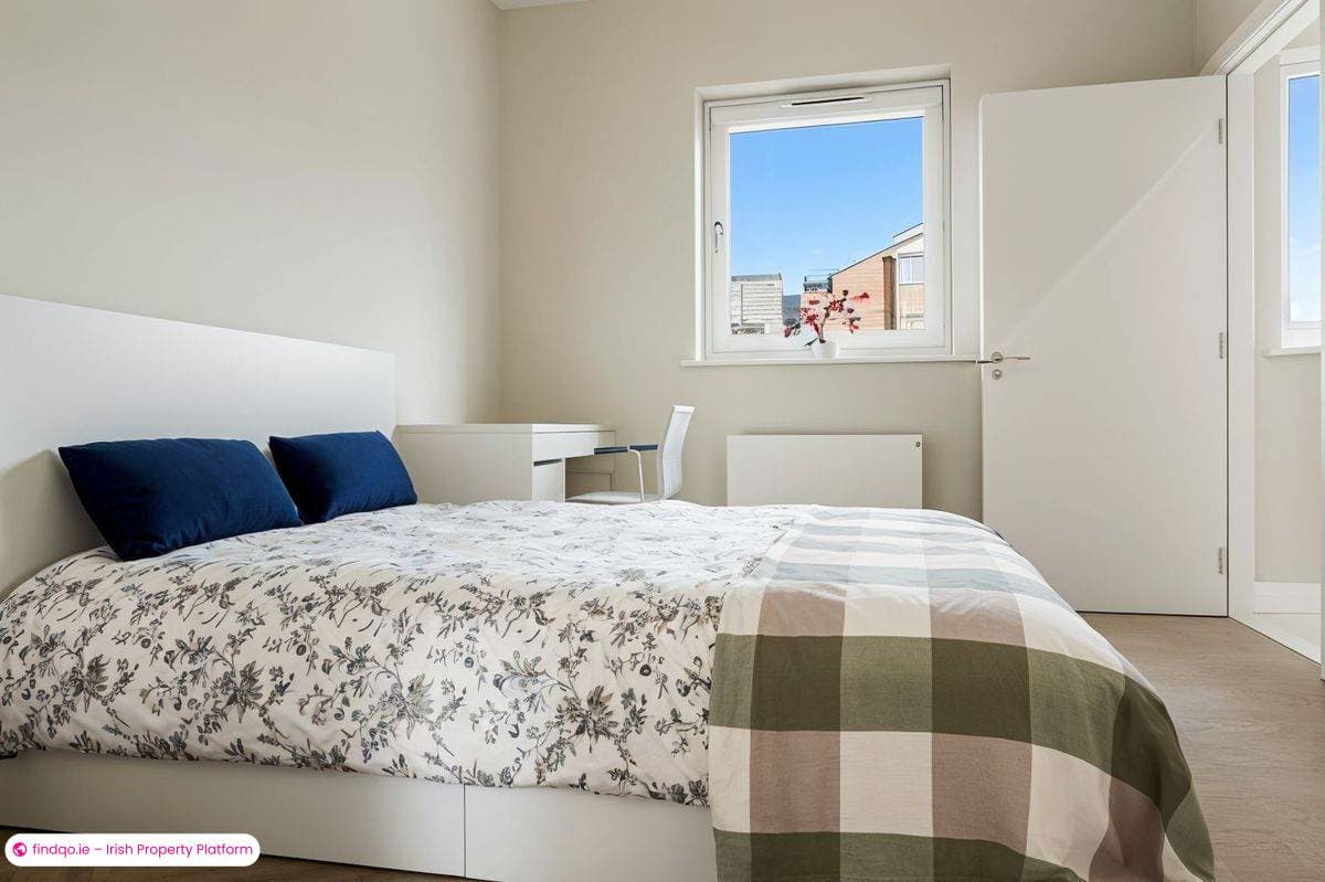 Terraced house for Sale in Dublin 18