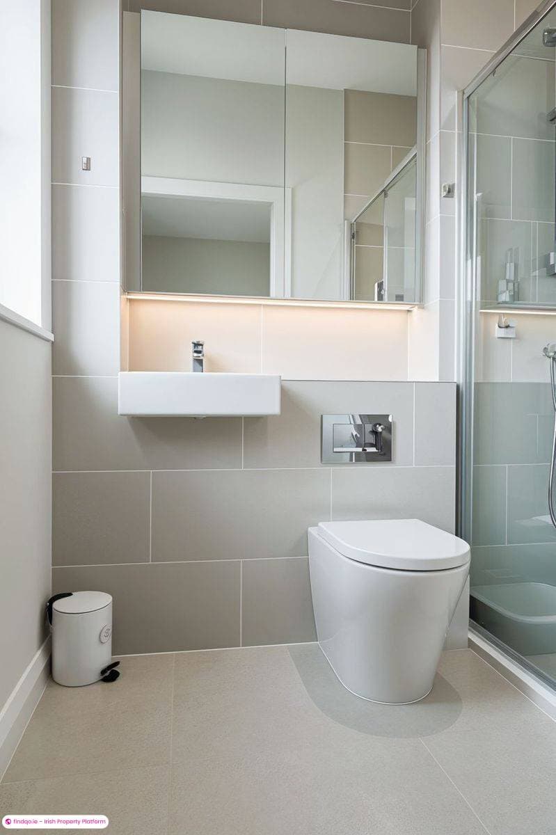 Terraced house for Sale in Dublin 18