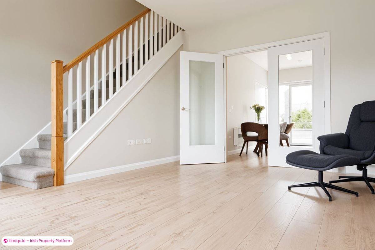 Terraced house for Sale in Dublin 18