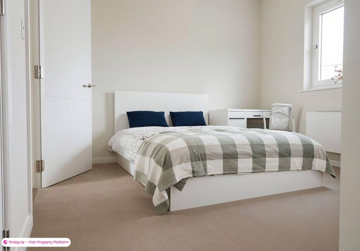 Terraced house for Sale in Dublin 18