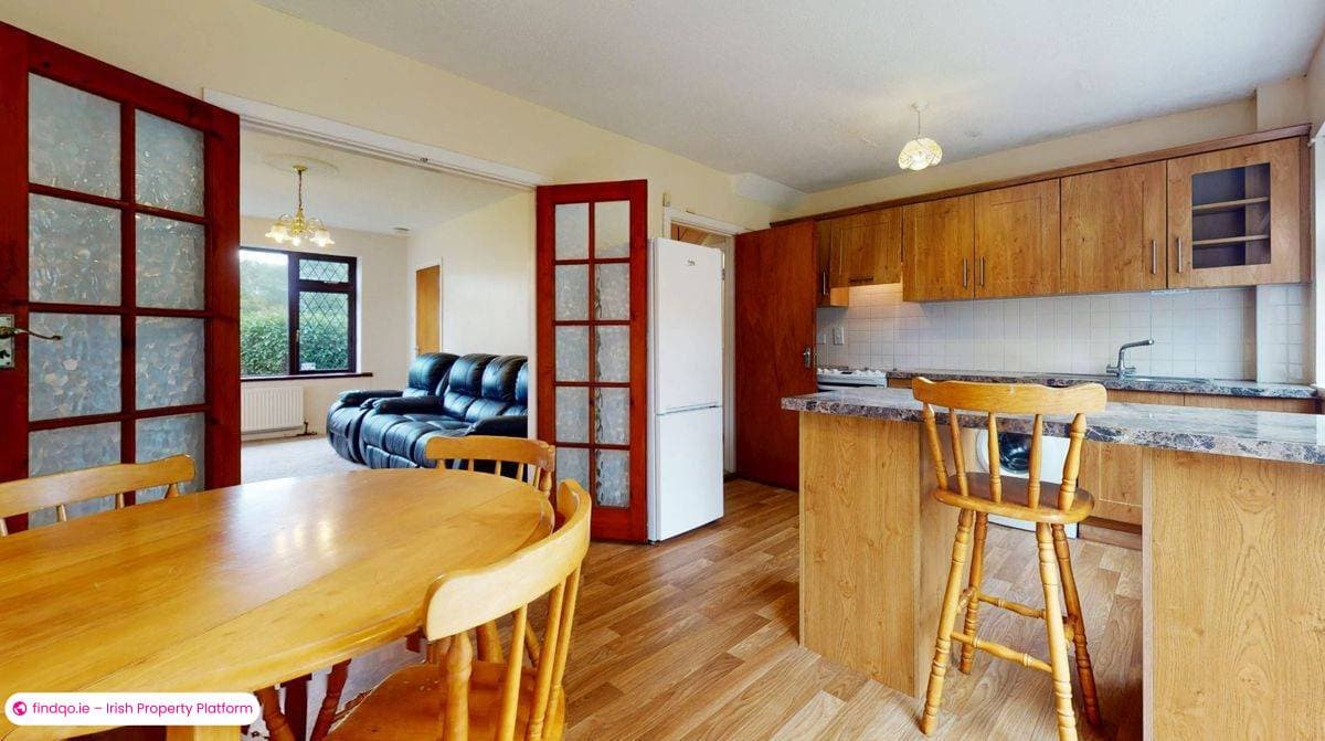 Semi-detached house for Sale in Swords, Dublin (County)