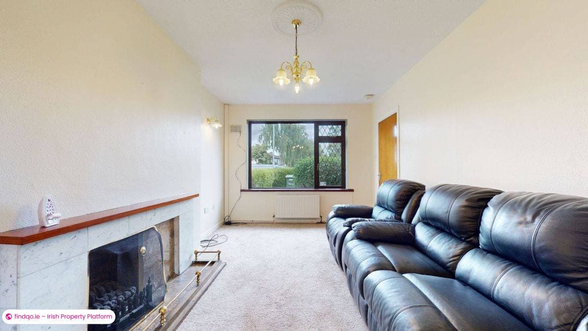 Semi-detached house for Sale in Swords, Dublin (County)