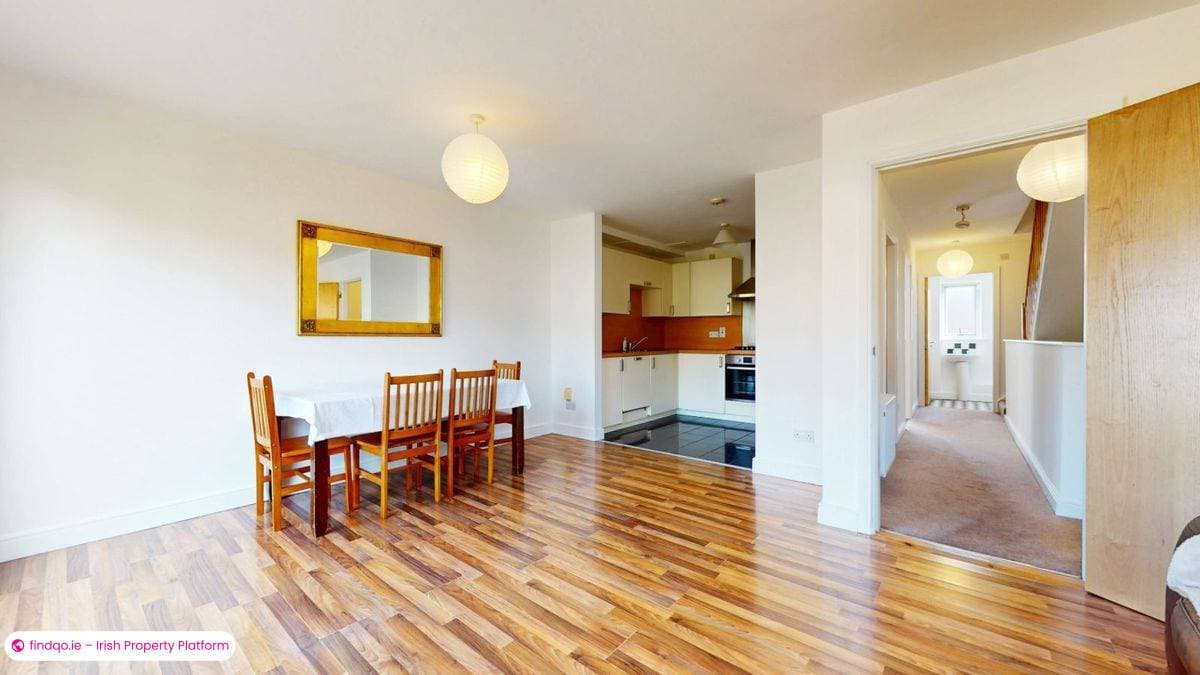 Terraced house for Sale in Malahide, Dublin (County)