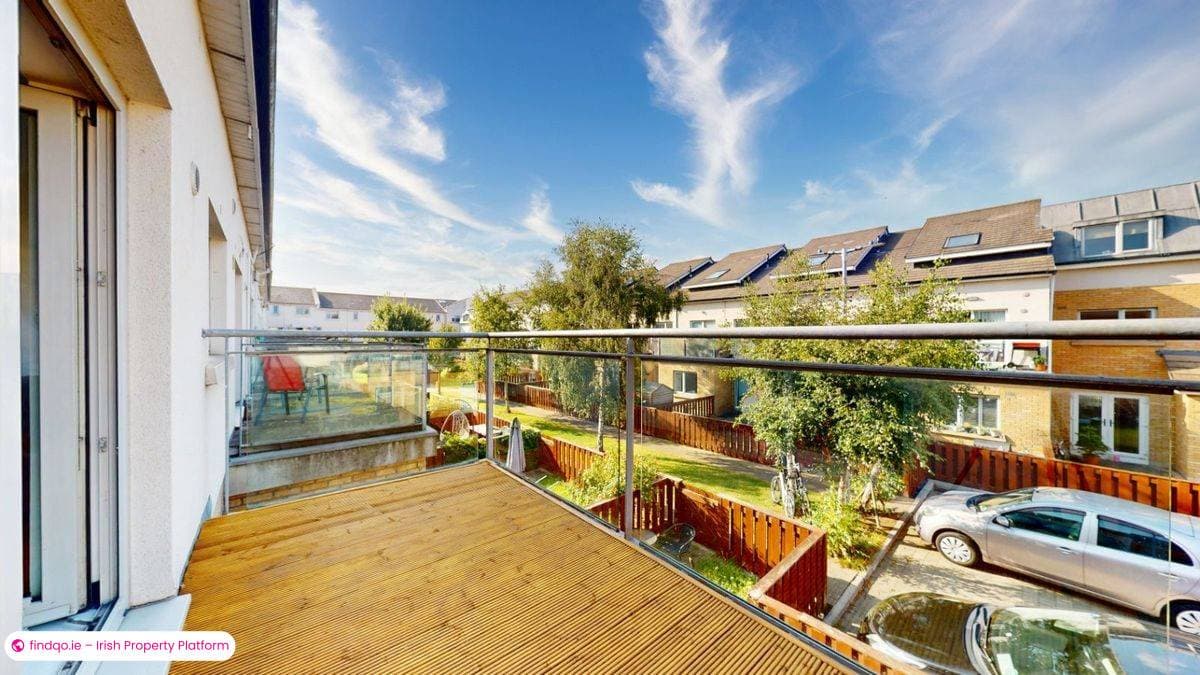 Terraced house for Sale in Malahide, Dublin (County)