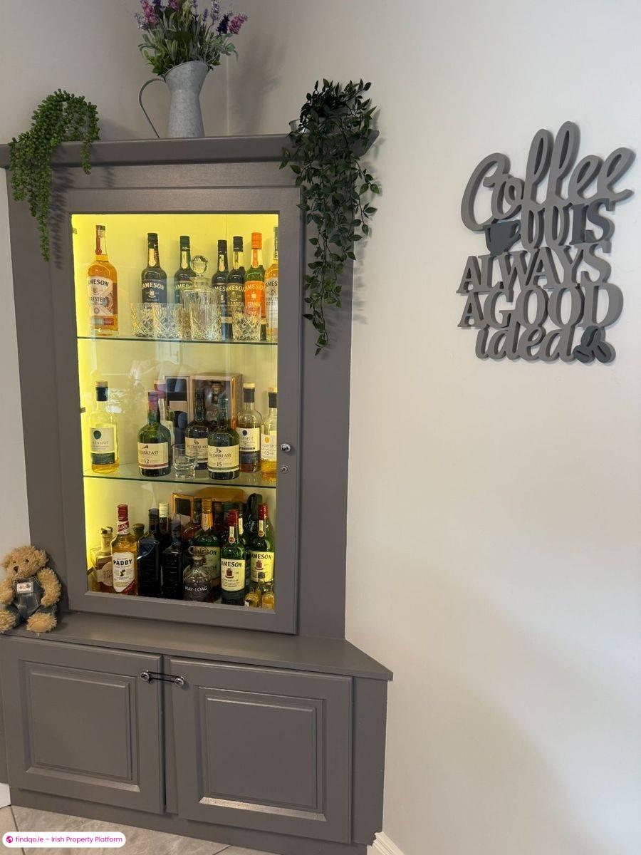 Terraced house for Sale in Carrickmacross, Monaghan