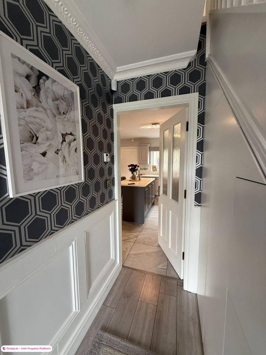 Terraced house for Sale in Carrickmacross, Monaghan