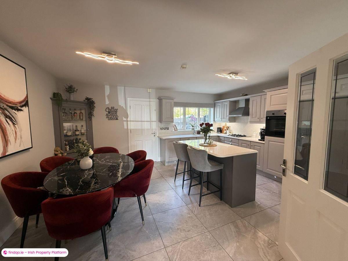 Terraced house for Sale in Carrickmacross, Monaghan