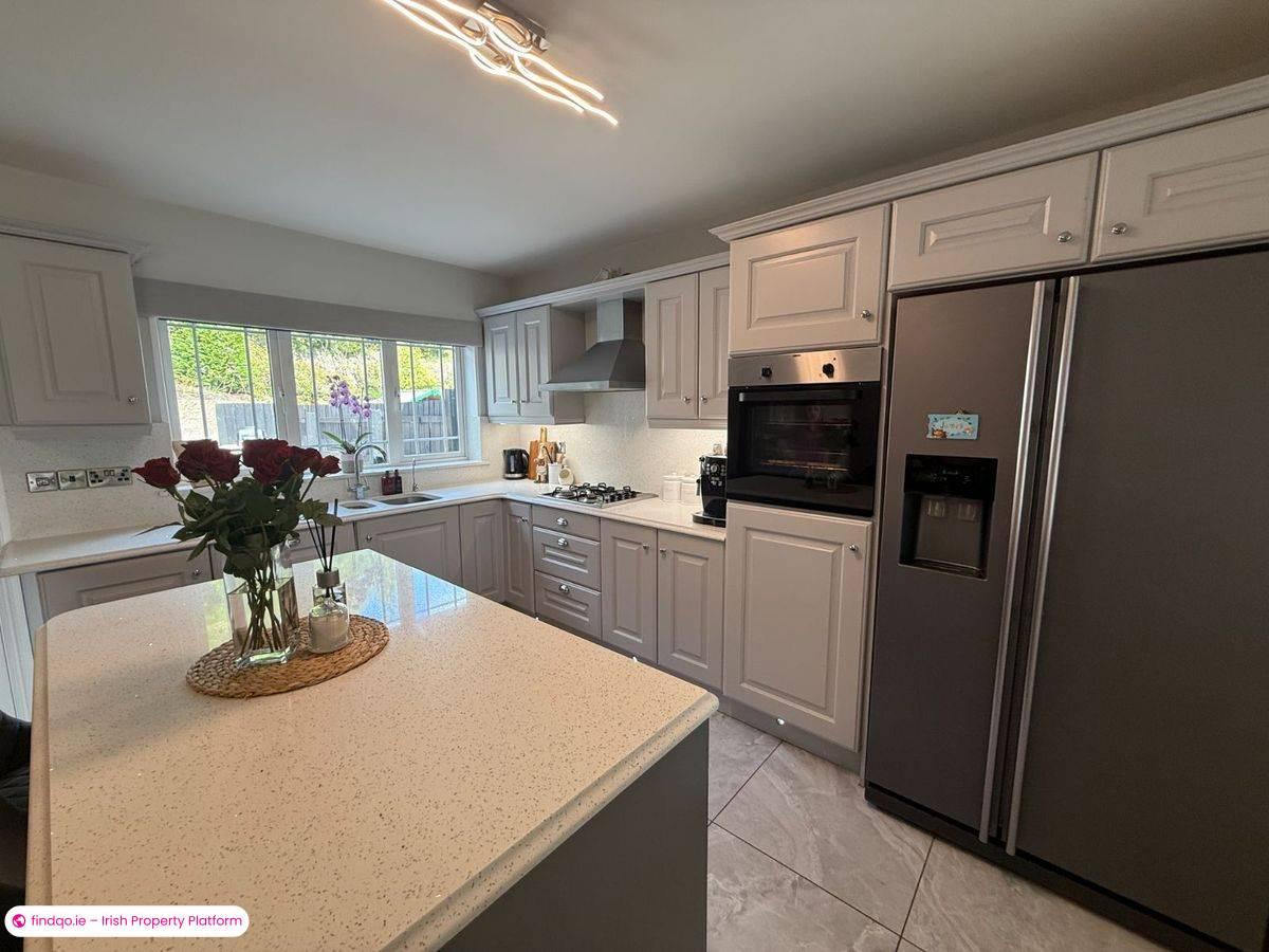 Terraced house for Sale in Carrickmacross, Monaghan