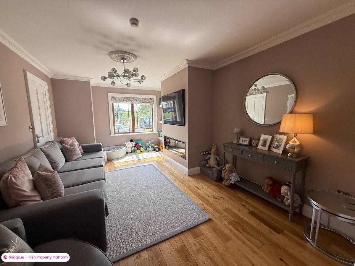 Terraced house for Sale in Carrickmacross, Monaghan