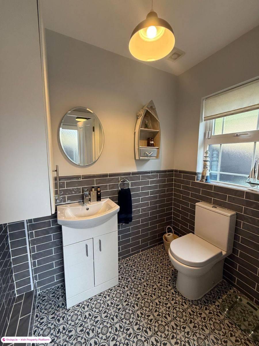 Terraced house for Sale in Carrickmacross, Monaghan