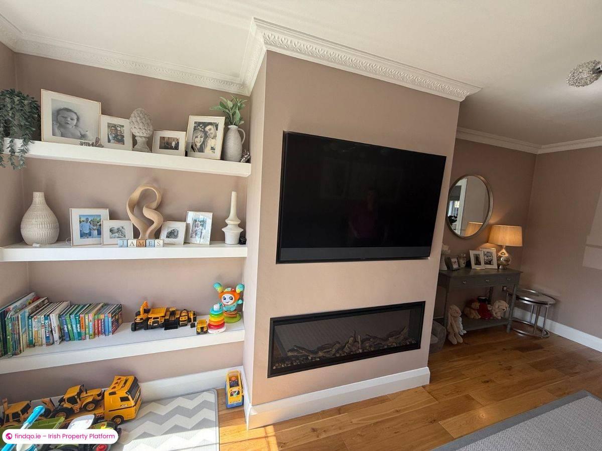 Terraced house for Sale in Carrickmacross, Monaghan