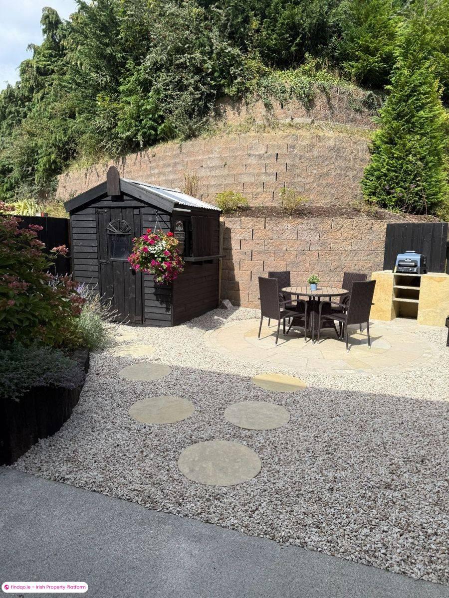 Terraced house for Sale in Carrickmacross, Monaghan